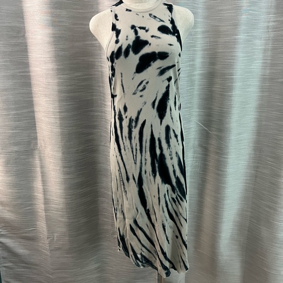 Young Fabulous & Broke Dresses & Skirts - TIE DYE SUN DRESS-large